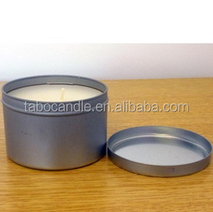 De aluminio de estaño vela - Product Image 1