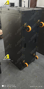 2*18 ''dòng mảng KS28 loa siêu trầm Neodymium Loa kr208 dòng mảng Hệ thống hoạt động loa hoạt động thiết lập âm thanh actpro - Product Image 6