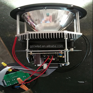 Boda cob par luz de la etapa de 200w ámbar - Product Image 4