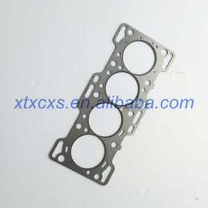 Junta superior de repuestos de automóviles para junta de culata de motor SUZUKI F10A 11141-75102 fabricante de Metal Suzuki Samurai Sj 410 <span class=keywords><strong>HXD</strong></span> - Product Image 3