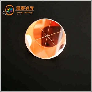 Atacado Dia 25.4 milímetros <span class=keywords><strong>Optical</strong></span> Prismas BK7 Refletor de Canto de Cubo - Product Image 4