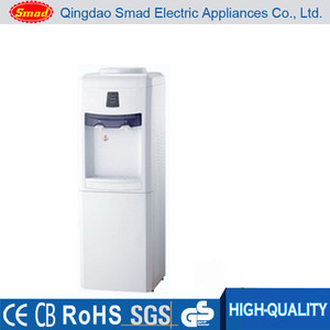 Popular usado más barato espumoso caliente frío caliente dispensador de agua - Product Image 1