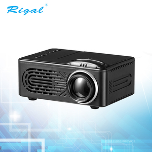 Proyector holográfico láser 3d, barato, 2019 - Product Image 3