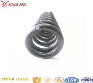 Ali Baba Trung Quốc Sản Phẩm Nitinol 0.6 Nén Suối Nước Để Kiểm Soát Nhiệt Độ Thiết Bị - Product Image 4