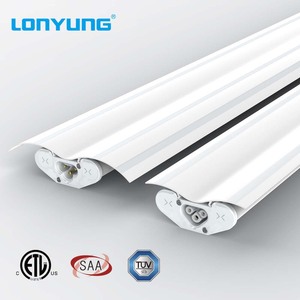 Galerie lumière dimmable led linéaire tube lumière système - Product Image 1