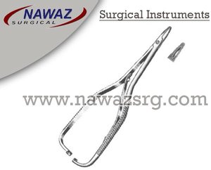 Portaagujas Manual Boynpon de la Mejor Calidad, Personalizado, 12 cm, Acero Inoxidable, Instrumentos Quirúrgicos - Product Image 2
