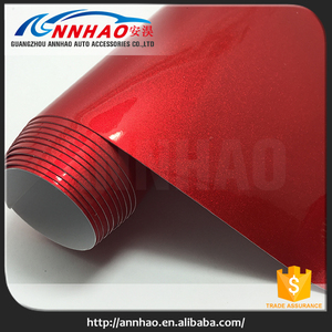 Venta caliente <span class=keywords><strong>De</strong></span> Color Crema <span class=keywords><strong>Azul</strong></span> Abrigo Del Coche Del Vinilo Brillante Para La Decoración <span class=keywords><strong>de</strong></span> Automóviles - Product Image 5