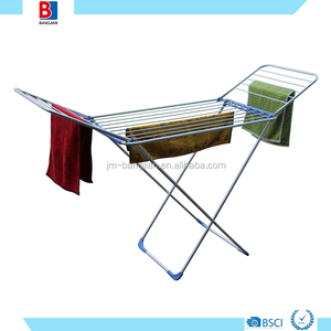 Giá Phơi Quần Áo Gấp Nhôm 18M Khuyến Mãi - Product Image 3