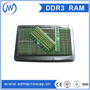Full compatible 5 años 2GB RAM <span class=keywords><strong>DDR3</strong></span> 1333 Desktop - Product Image 1