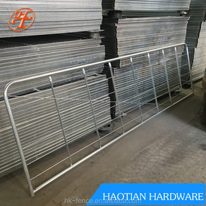 New Zealand dây mạ kẽm lưới trang trại cổng được thực hiện bởi Haotian - Product Image 2