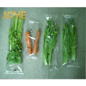 Emballage automatique de légumes et de fruits frais, JY-620/850, outils pour oreiller