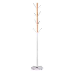 Crochets de suspension uniques en métal de style marbre Joli porte-manteau pour suspendre les <span class=keywords><strong>vêtements</strong></span> Support à <span class=keywords><strong>vêtements</strong></span> pliant au sol - Product Image 3