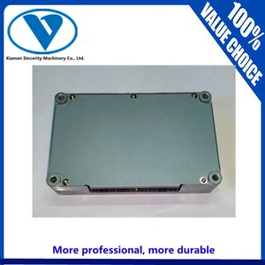 Contrôleur principal KHR10027 pour //LINKBELT Excavators <span class=keywords><strong>XCM</strong></span> Brand Genuine 3-Month Warranty - Product Image 3