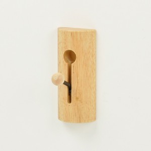 ชั้นวางแบบพับได้ทรงสี่เหลี่ยมผืนผ้าติดผนัง - Product Image 3