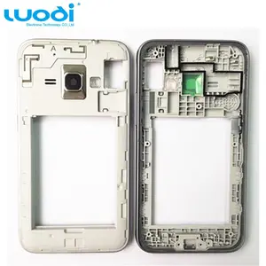 Replacement Middle Frame Housing for Samsung Galaxy J1 2016 J120F