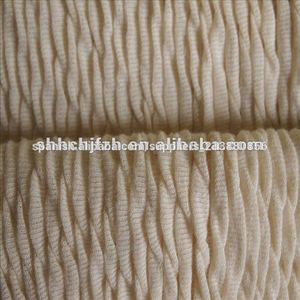 crepe de algodón tela que hace <span class=keywords><strong>punto</strong></span> - Product Image 6