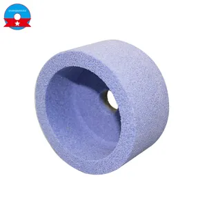 Different Material 14 inch abrasive grinding Wheel Factory Price
