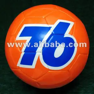 Only 2.99 USD/Piece, PVC Material, 340g - 350g, The sewing machine sews the soccer ball , football , soccer