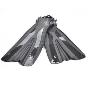 Mejor buceo y las <span class=keywords><strong>aletas</strong></span> de natación para niños y adultos - Product Image 2