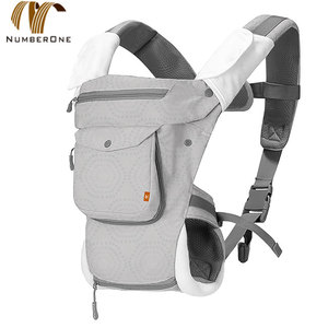 En Línea de Alibaba ergonómico bebé llevar Honda 6 en 1 del <span class=keywords><strong>abrigo</strong></span> del bebé portador - Product Image 5