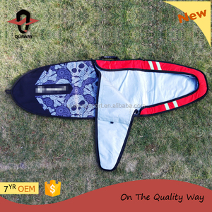 Sac pour <span class=keywords><strong>planche</strong></span> de <span class=keywords><strong>surf</strong></span> Type 3/5/<span class=keywords><strong>8</strong></span>/10mm, rembourré en <span class=keywords><strong>mousse</strong></span> - Product Image 2