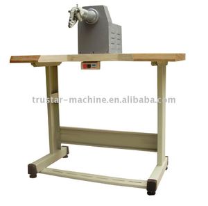 Deko — affl521 Machine à tailler les chaussures, découpeuse, semelle et doublure - Product Image 2