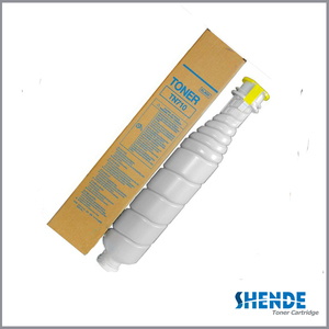 toner genérico tn710 para konica minolta bizhub 600 / 601 /750 / <span class=keywords><strong>751</strong></span> - Product Image 1