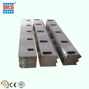 Cuchillos de corte granulador de plástico, soporte para cuchillo - Product Image 5