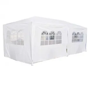 Tenda per feste temporanea commerciale di lusso da 10 '<span class=keywords><strong>x</strong></span> 20' - Product Image 1