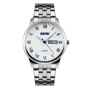 Skmei lage prijs branded horloges man horloge