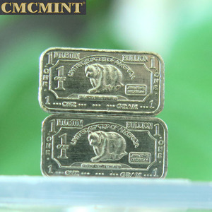 ราคาไนโอเบียมต่อกิโลกรัม 1 กรัม 999 บริสุทธิ์ แท่งทองไนโอเบียม A131 - Product Image 3