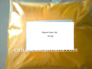 <span class=keywords><strong>150</strong></span> Pigmen Kuning (PY150)