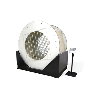 Máquina de Prueba de Rodillos Hexagonales para <span class=keywords><strong>Maletas</strong></span>, Máquina de Prueba de Caída - Product Image 1