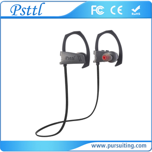 2017 Más Nuevo Auricular Bluetooth Inalámbrico Estéreo En <span class=keywords><strong>la</strong></span> Oreja los Auriculares Q9 MICRÓFONO A Prueba <span class=keywords><strong>de</strong></span> agua Deporte - Product Image 6