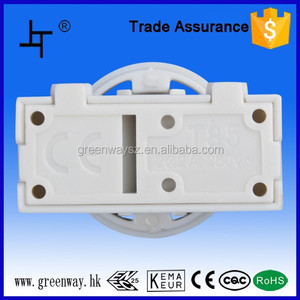 自我知识产权 6A 250 V 照明摇杆开关 T85 - Product Image 5