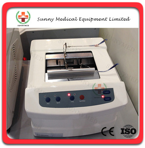 SY-V041 מקצועי רפואי אוטומטי אופטי עדשת edger מכונת מחיר - Product Image 3