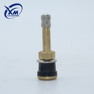 Venta superior precio barato producto caliente mejor calidad sin cámara tire válvulas - Product Image 3