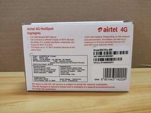 150Mbps E5573 E5573CS-609 4G Di Động Wifi Hotspot Với Hộp Ban Đầu Airtel E5573-609 Wifi Router - Product Image 5