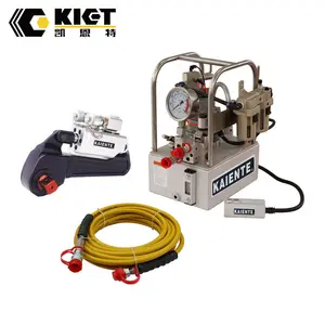 Kiet Merk S6000 Serie Vierkante Drive Hydraulische Momentsleutel Met Seel Materiaal