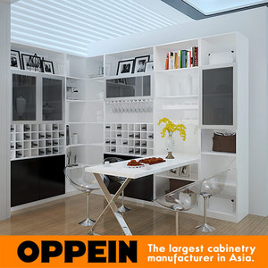 Guangzhou Fiera di Canton Built-in del Salotto Moderno scale <span class=keywords><strong>Mobili</strong></span> di Design - Product Image 2