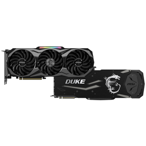 Tarjeta gráfica para juegos <span class=keywords><strong>MSI</strong></span> GeForce RTX2080Ti 11GB GDDR6 352bit PCI Express X16 <span class=keywords><strong>2080</strong></span> <span class=keywords><strong>TI</strong></span> GPU RTX20 Series de GPU - Product Image 4