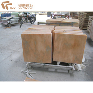 Giá Thấp Bồ Đào Nha ROSA Màu Hồng Bằng Đá Cẩm Thạch Cho Sàn Gạch - Product Image 5