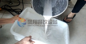 Industrial <strong>Automatic</strong> Mango Garlic Juicer <strong>Juice</strong> Making <strong>Machine</strong> - Product Image 6