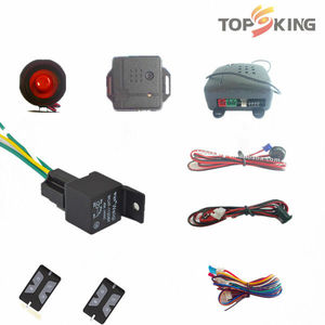 The Best Car Alarm - Product Image 1