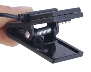 Remplacement USB Charge Cordon Câble Fil De Charge Dock Clip pour <span class=keywords><strong>Suunto</strong></span> <span class=keywords><strong>Ambit</strong></span> 1 2 <span class=keywords><strong>3</strong></span>, Kailash, Traverse - Product Image 5