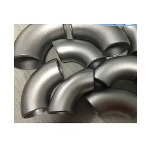 Astm b861 titanium elleboog