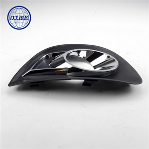 Pièces de rechange pour great wall SUV, couvercle de phare antibrouillard réservoir 300 tank500 - Product Image 5