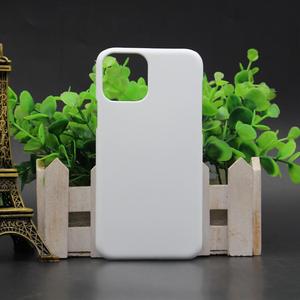 Custodia per sublimazione 3D Custom Sublimation Blanks custodia per <span class=keywords><strong>cellulare</strong></span> per iPhone 14 13 12 11 Series Case - Product Image 2