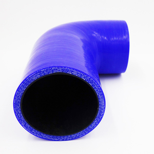 ท่อเทอร์โบเหนี่ยวนำท่อไอดีซิลิโคนสำหรับนิสสันนาวารา D22 <span class=keywords><strong>Yd25</strong></span> 2.5L - Product Image 3