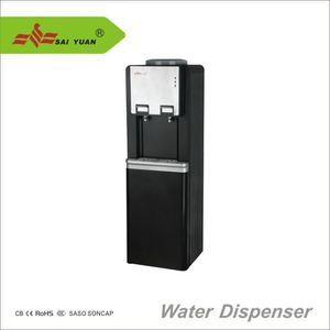 Despachador Dispensador De Agua Fria Y Caliente Con Gabinete - Product Image 2